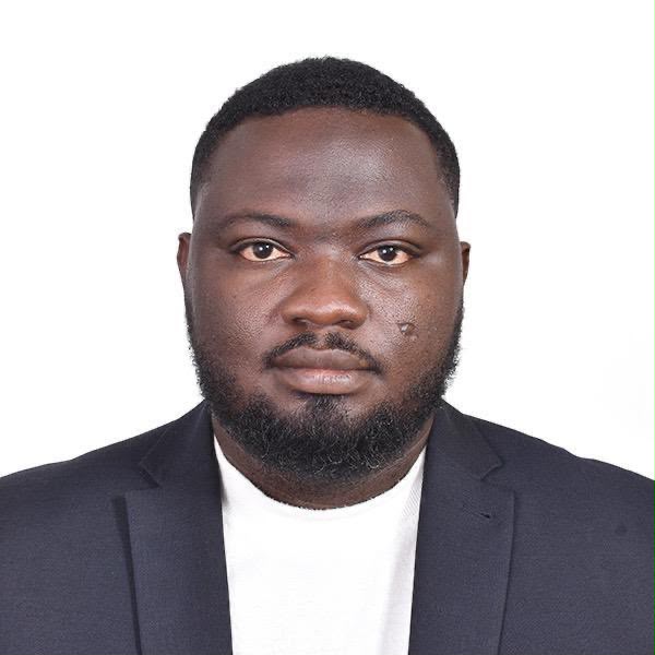 Portrait of the Chief Executive Officer of Hakish Plus Ventures