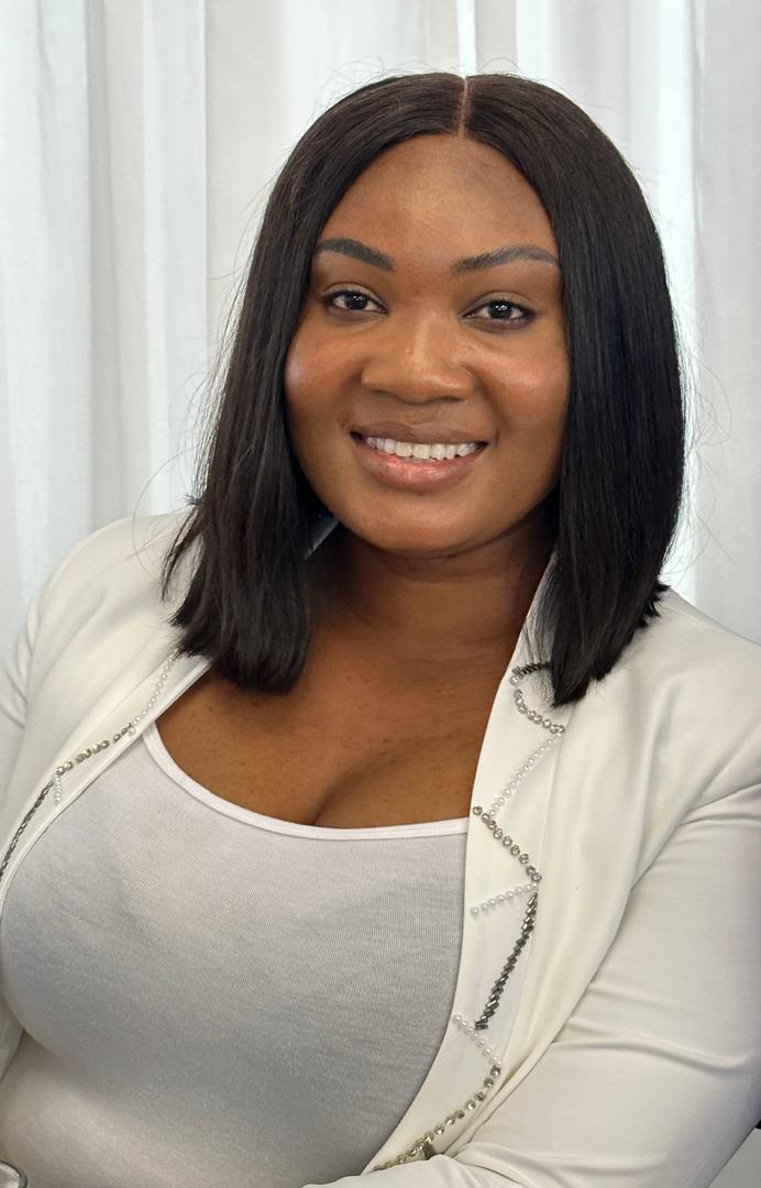 Portrait of the Managing Secretary of Hakish Plus Ventures